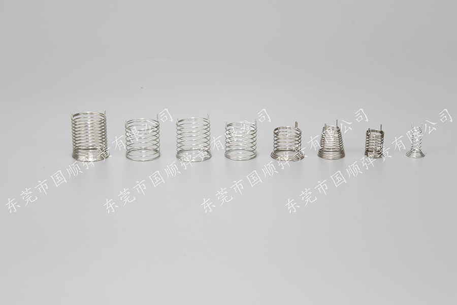 感應(yīng)按鍵類（鋼絲制作結(jié)構(gòu)）