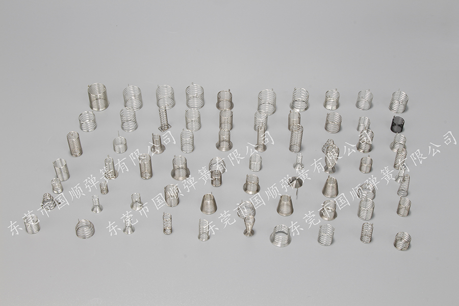 感應按鍵類（鋼絲制作結構）